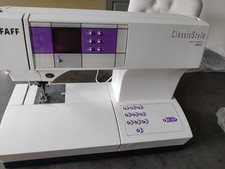 Pfaff  Classic Style  Sewing