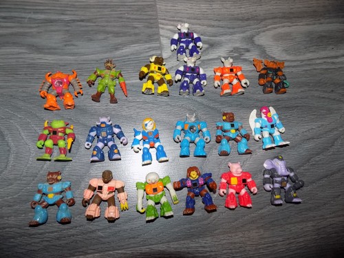 Laser battle beasts hasbro - beasts,