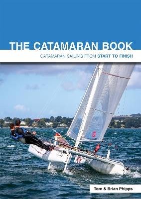 The catamaran book tom - book,,
