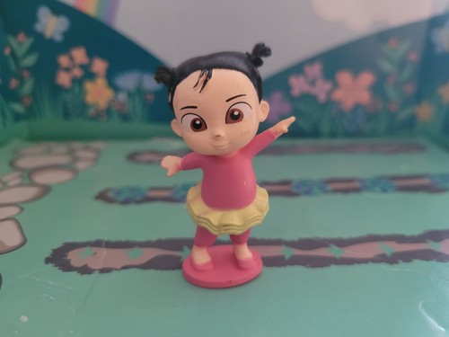 Cocomelon cece figure stand - cocomelon,