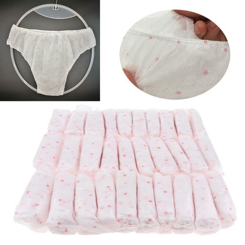 New pieces nonwoven - new,