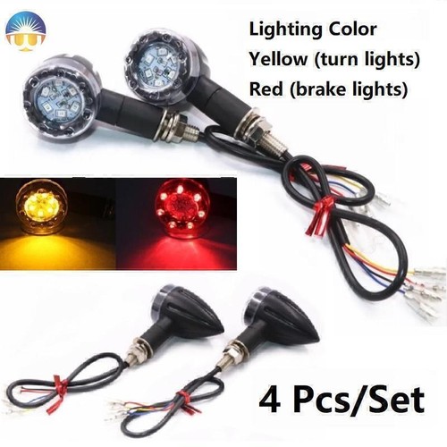 4pcs autocycle motorcycle - motorcycle, 12v