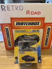 Matchbox Collectors Series