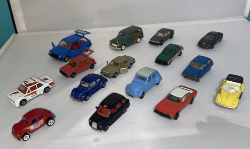 Vintage die cast job - cast,