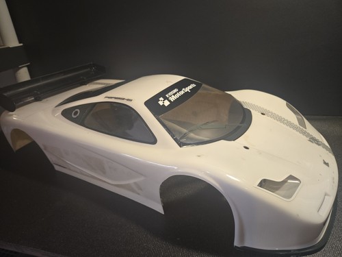 Kyosho inferno gt2 - kyosho, body