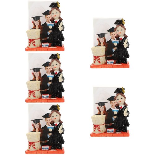 Graduate pen holder - graduate,
