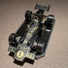 Corgi Lotus John Player