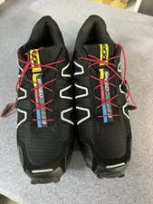 Salomon Speedcross 3 Fast