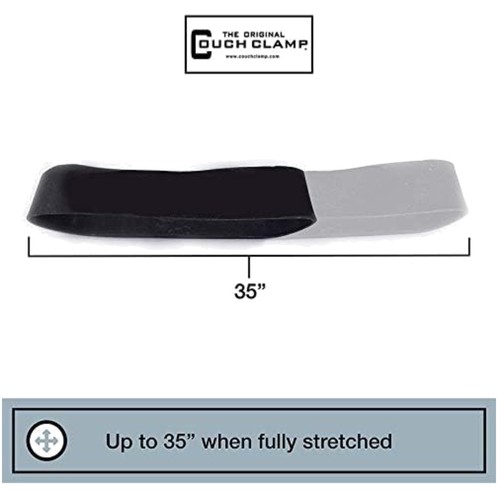Prevent couch gap - couch, with