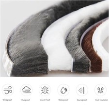 5M Self-Adhesive Draught