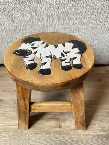 Vintage handmade wooden - vintage,