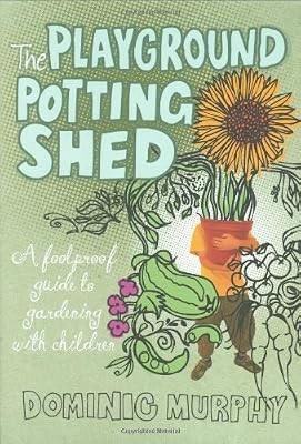 The playground potting - playground,