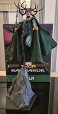 Iron Studios 1:10 Scale Hela -