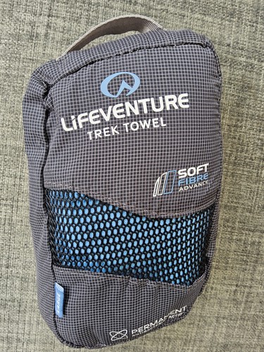 Lifeventure large microfibre - lifeventure,