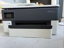 HP OfficeJet Pro 7720 Wide