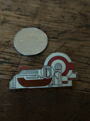 Vintage eduardo paolozzi small - eduardo,
