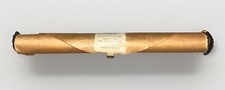 KIMBALL PIANO PLAYER ROLL, H