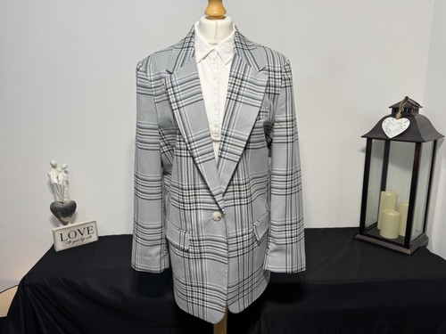 Chic primark blue - primark, blazer