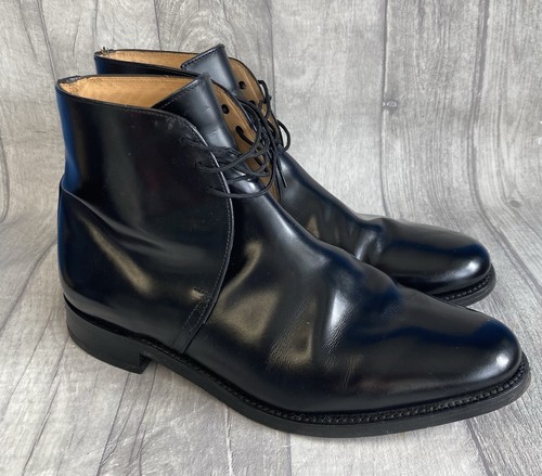 Sanders george boots uk - sanders,