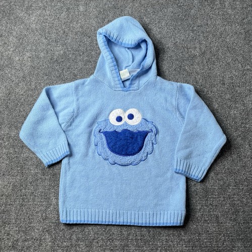 Vtg sesame street cookie - vtg,