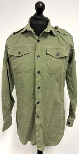 British military issue - military, green