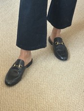 Gucci Princetown Horsebit