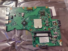 Motherboard Toshiba Satellite