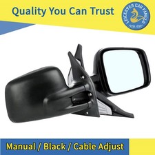 1991-2004 Door Wing Mirror