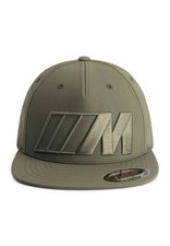 NEW BMW M BASEBALL CAP KHAKI