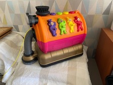 Teletubbies Noo Noo Pull Along