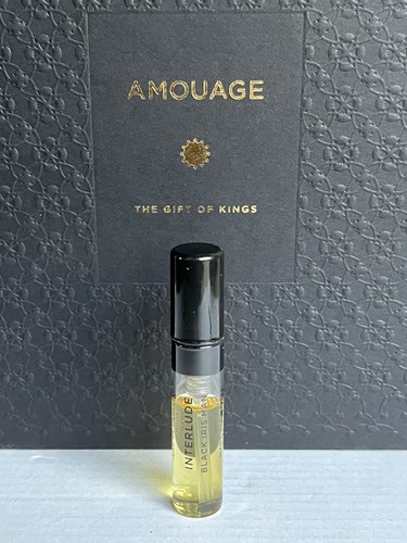 Official amouage - official,