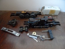 Romford Bulldog OO Gauge Loco