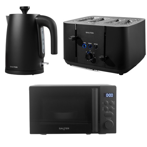 Salter kettle 4 slice - salter, 4-slice