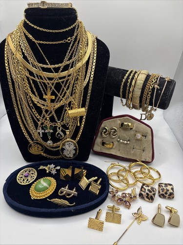 Job lot vintage - job,