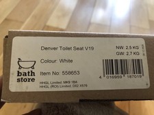 Bathstore Denver v19  closed
