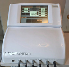 CACI Synergy (2019) –