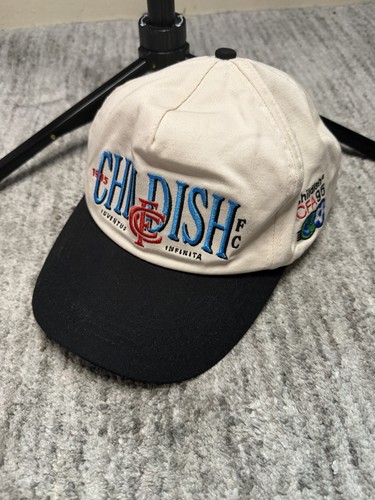 Childish football cap - fc,