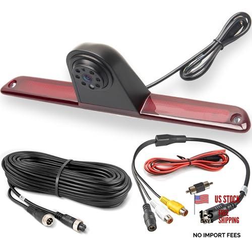 3rd third brake light - brake, sprinter