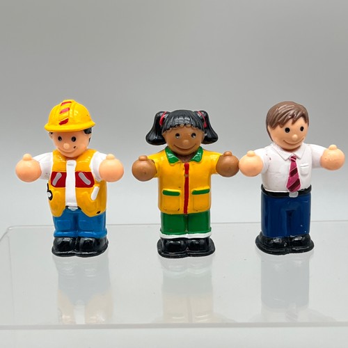 Wow toys play friends - wow,