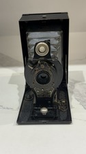 Hawkeye No.2 Folding Camera