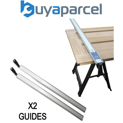 Circular saw clamp board - circular,