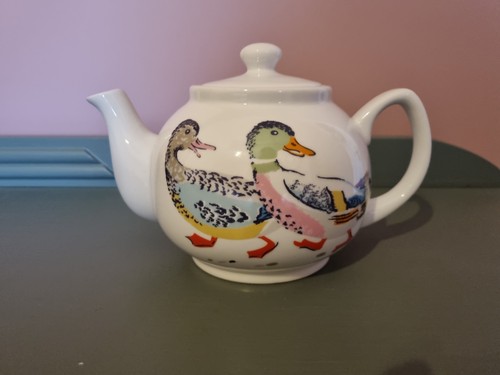 Cath kidston ducks - cath, dogs