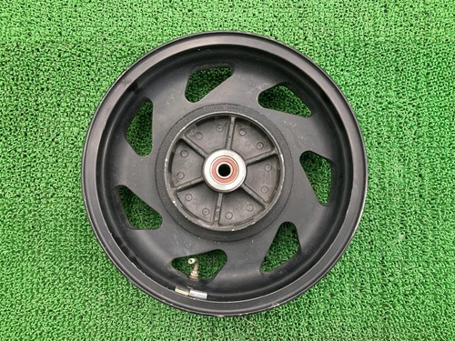Eliminator 250v rear wheel - eliminator,