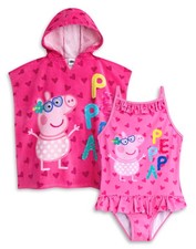 Peppa Pig Love Heart