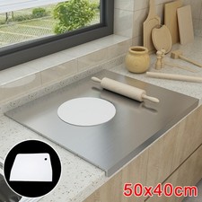 Stainless Steel Cutting