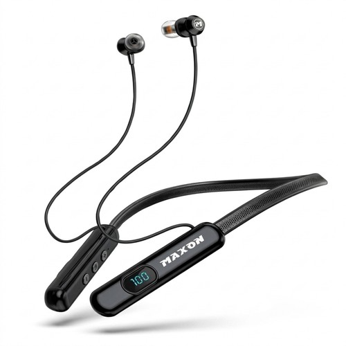 Maxon wireless neckband - wireless,