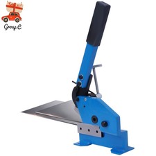 Hand Lever Shear Cutting Tool
