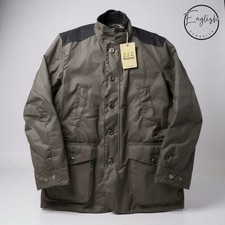 Barbour Kyle Wax Jacket