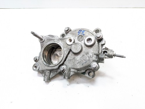 Peugeot boxer mk3 fuel pump - boxer,