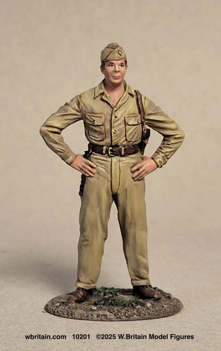 Britains soldiers 10210 - britains,